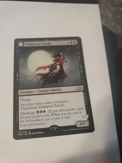 Voldaren Pariah Eldritch Moon Regular - Image 1