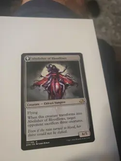 Voldaren Pariah Eldritch Moon Regular - Image 2