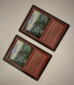 MTG *X2 Boiling Seas X2 NM Unplayed Portal Regular - Image 2