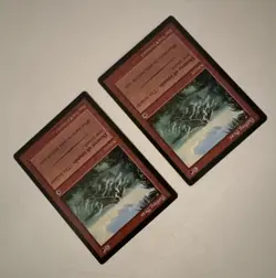 MTG *X2 Boiling Seas X2 NM Unplayed Portal Regular - Image 3