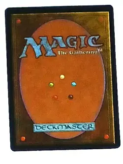 Magic the Gathering * MTG * 1 x Breathstealer's Crypt * Visions * LP - Image 2