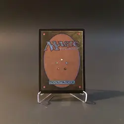 Magic: The Gathering Steal Artifact MTG Core Set 5th Edition 1997 Vintage LP - Image 2