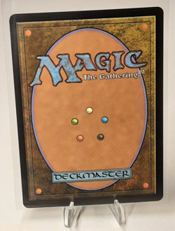 MTG - Bloomburrow - Splash Portal - Foil - #0073 - Near Mint - Image 3