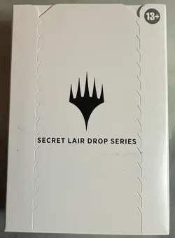 MTG / Secret Lair Drop: Secret Lair x The Princess Bride - Non-Foil Edition - Image 3