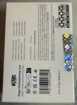 MTG / Secret Lair Drop: Secret Lair x The Princess Bride - Non-Foil Edition - Image 4