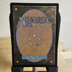 Villainous Wrath Marvel's Spider-Man Foil 74 NM MTG - Image 2