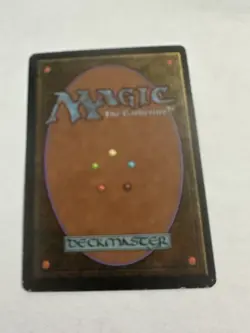 MTG - The Dark - Felwar Stone - Image 2