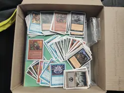 150+ Vintage MTG Lot 7th Edition 2001 Foil & Rare NM/LP Magic: The Gathering - Image 1