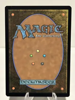 Barrowgoyf 102 R Commander: Modern Horizons 3 NM MTG - Image 2