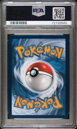 CHARIZARD VMAX SWSH261 BLACK STAR PROMO POKEMON TCG (CHARIZARD UPC) PSA 10 - Image 2