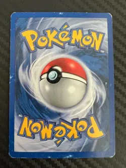 Pokemon TCG Houndour Neo Discovery 24/75 Unlimited Rare HP - Image 2