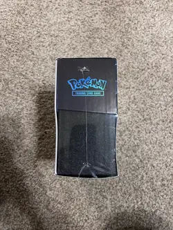 Pokemon TCG MEGA EVOLUTION Phantasmal Flames ETB - Brand New SHIPS FAST!!!!! - Image 2