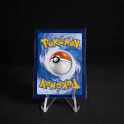 Eevee VMAX Pokemon Sword & Shield SWSH087 Full Art Black Star Promo - Image 2