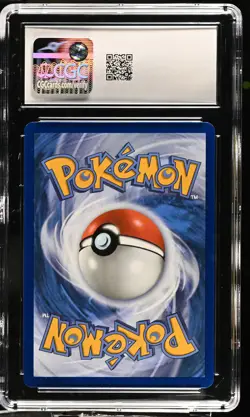 PIKACHU World Championships 2025 Scarlet & Violet Promo #225 CGC 10 Pokemon - Image 2
