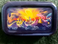 Charizard - Kanto mini tin - Metal - Empty - Pokemon TCG Official - Image 2