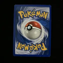 Pokemon Mew TCG 1/18 Southern Islands Reverse Holo - Image 4