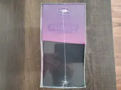 Pokemon FUSION STRIKE Pokemon Center Elite Trainer Box ETB SEALED - Image 3