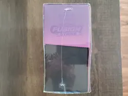 Pokemon FUSION STRIKE Pokemon Center Elite Trainer Box ETB SEALED - Image 4