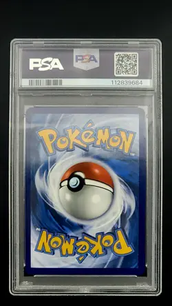 2023 POKEMON MEW EN-151 ILLUSTRATION RARE #179 MR. MIME PSA 10 - Image 2