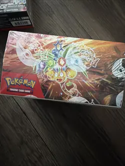 Pokemon TCG Scarlet & Violet: Surging Sparks Booster Box (36 Packs) NEW / SEALED - Image 2