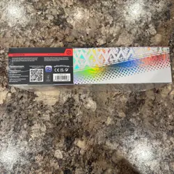 Pokemon Prismatic Evolutions Super Premium Collection SPC Sealed NEW - Image 2