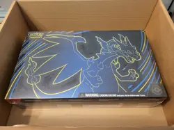Pokemon TCG - Mega Charizard Ultra Premium Collection (UPC) - Brand New Sealed - Image 2