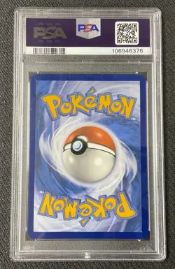 PIKACHU EX Special Illustration Rare #238 PSA 9 MINT 2024 Pokemon Surging Sparks - Image 2
