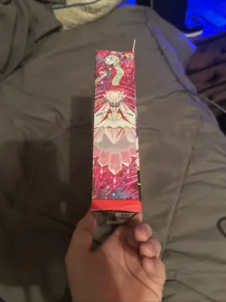 Pokemon TCG Mega Battle Deck Mega Diancie Ex ENGLISH - Image 3