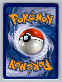 Pokemon POP Series 8 #007/017 Carnivine Reverse Holo Uncommon - Image 2