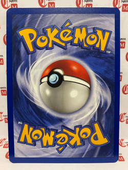 Mr. Fuji - Uncommon - 58/62 - Pokemon 1999 WOTC Fossil Set Vintage TRAINER - LP - Image 2