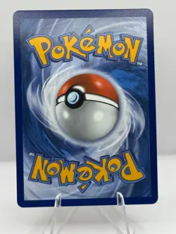 Pokemon Mega Evolution MEG EN Lillie's Determination Ultra Rare #169/132 - Image 2