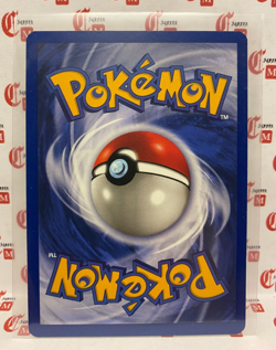 Tentacruel - Uncommon - 44/62 - Pokemon 1999 WOTC Fossil Set Vintage - NM - Image 2