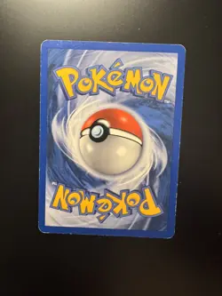 Pokemon TCG - Psyduck 81/110 Regular Delta Species Holon Phantoms - Vintage - MP - Image 2