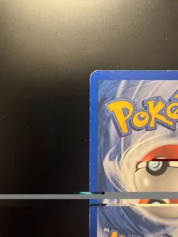 Pokemon TCG - Psyduck 81/110 Regular Delta Species Holon Phantoms - Vintage - MP - Image 3
