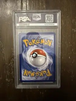 Pokemon 2024 Mew en Charmander #004 Charizard EX Super Premium Collection PSA 10 - Image 2