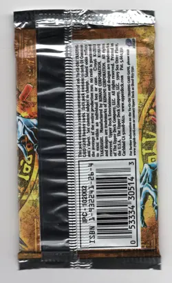 (500733) YUGIOH PHARAONIC GUARDIAN UNLIMITED EDITION Sealed BOOSTER PACK - Image 2