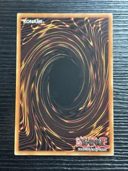 YuGiOh! - Thousand-Eyes Idol PSV-EN083 Common 1st Edition Near Mint - Image 2