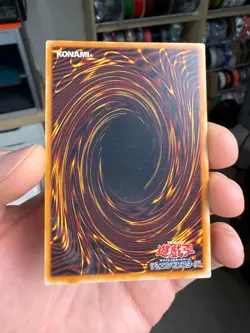 Yugioh! Japanese Uncensored Common Enchanting Mermaid PG-23 G-23 PHANTOM GOD - Image 5