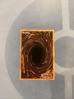 Yugioh! Solemn Strike (Quarter Century Secret Rare) RA02-EN079 25th Anniversary - Image 2
