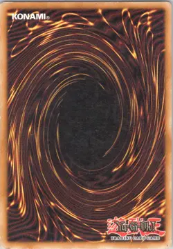 1996 TCG Unlimited SERPENT NIGHT DRAGON HOLO RARE #SRL-103 - Image 2