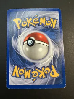 Pokemon Card Slowpoke 93/110 Reverse Holo Legendary Collection Set WOTC MP - Image 4