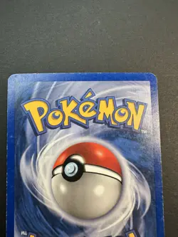 Pokemon Card Slowpoke 93/110 Reverse Holo Legendary Collection Set WOTC MP - Image 5