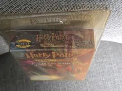 Harry Potter Trading Card Game Two-Player Starter Set WOC14064 - Image 4