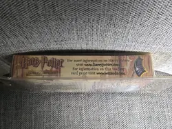 Harry Potter Trading Card Game Two-Player Starter Set WOC14064 - Image 5