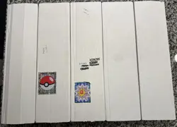 5000+ Pokemon TCG Cards - Bulk Card Lot - Mixed - English - Image 2