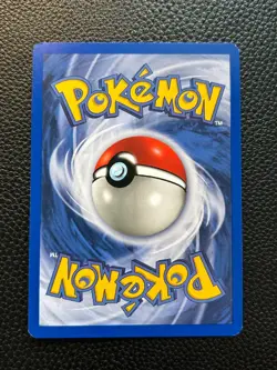 Pokemon Card - Igglybuff - Black Star Promo #36 WotC - Mint - Image 2