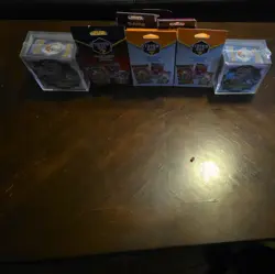 PREMIUM POKEMON CARD SEALED MYSTERY BOX LOT + CHASE PACK (Read Description) - Image 3