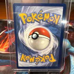 Pokemon TCG Destined Rivals Ethan's Adventure Full Art Trainer Card 236/182 Sir - Image 2