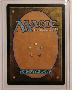 Sundial of the Infinite (Borderless) 0055 - Regular - MTG Avatar TLA - M/NM - Image 2