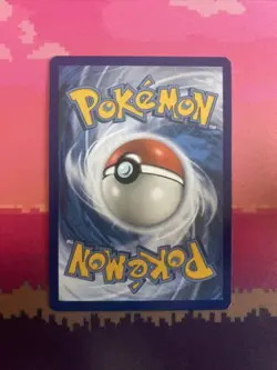 Pokemon Card Togepi Unbroken Bonds Common 136/214 Near Mint - Image 2